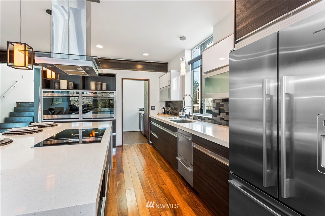 2317 North 63rd Street Seattle, WA 98103 - Photo 10 of 25 Gallery Image 10