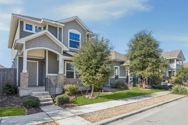 $1,675 | 135 Frasier Drive, San Marcos, TX 78666