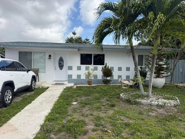 $3,200 | 6833 Southwest 20th Court, Miramar, FL 33023