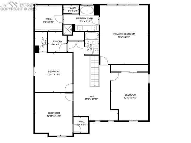 1334 Diamond Rim Drive Colorado Springs, CO 80921 - Photo 41 of 46 Gallery Image 41