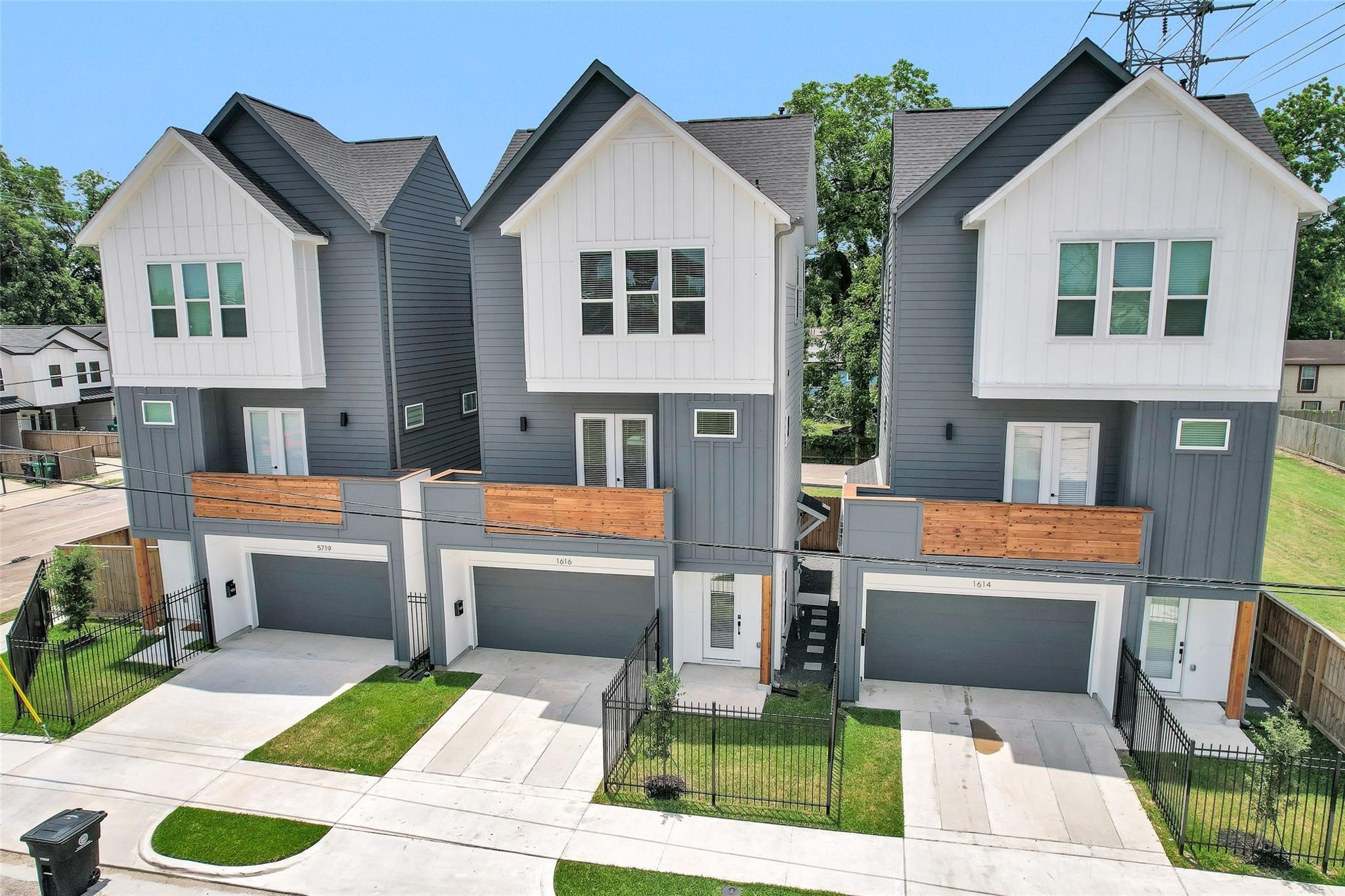 a front view of house with yard and seating