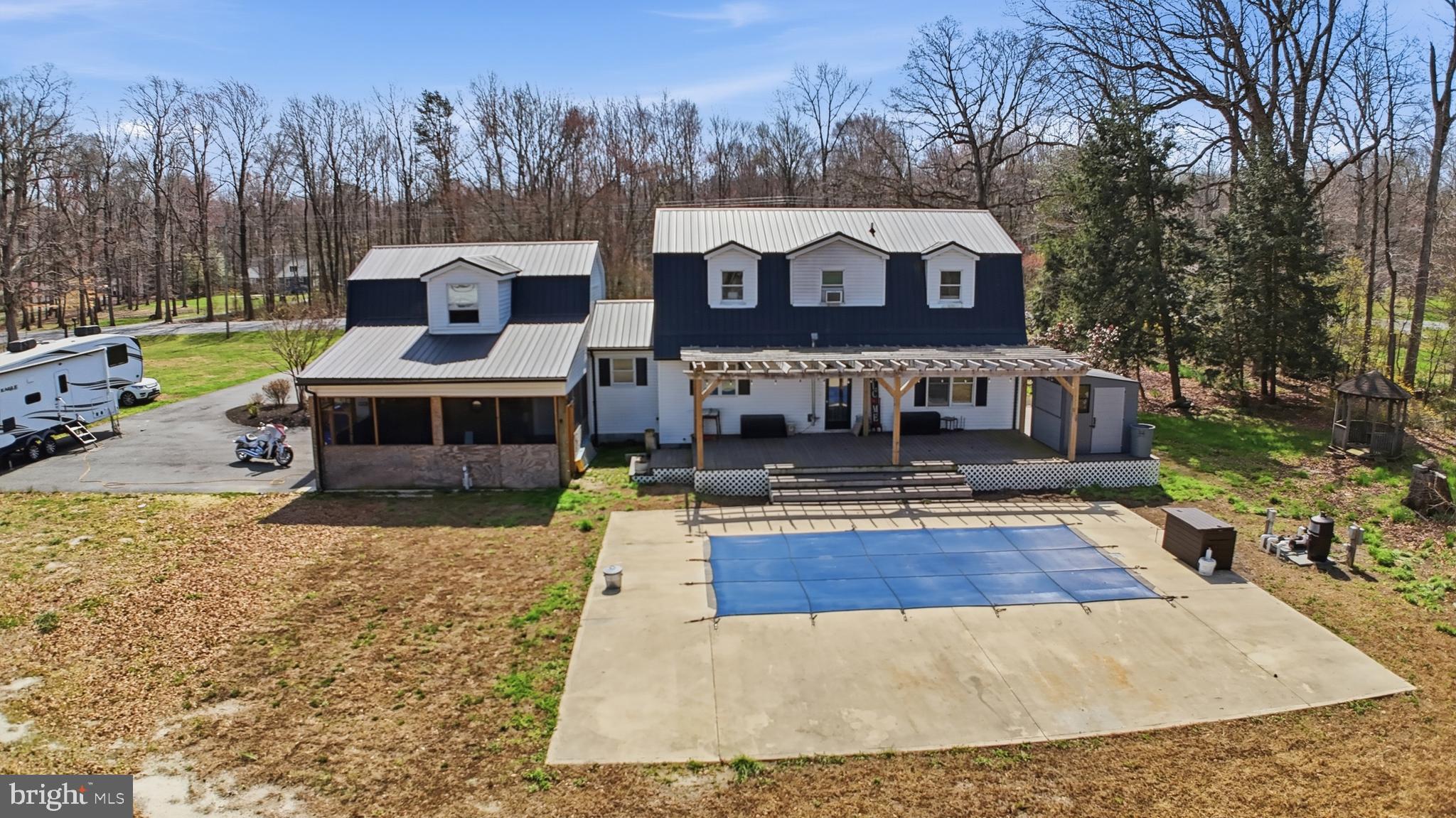 11326 Shawnee Road Greenwood, DE 19950 - Photo 50 of 57