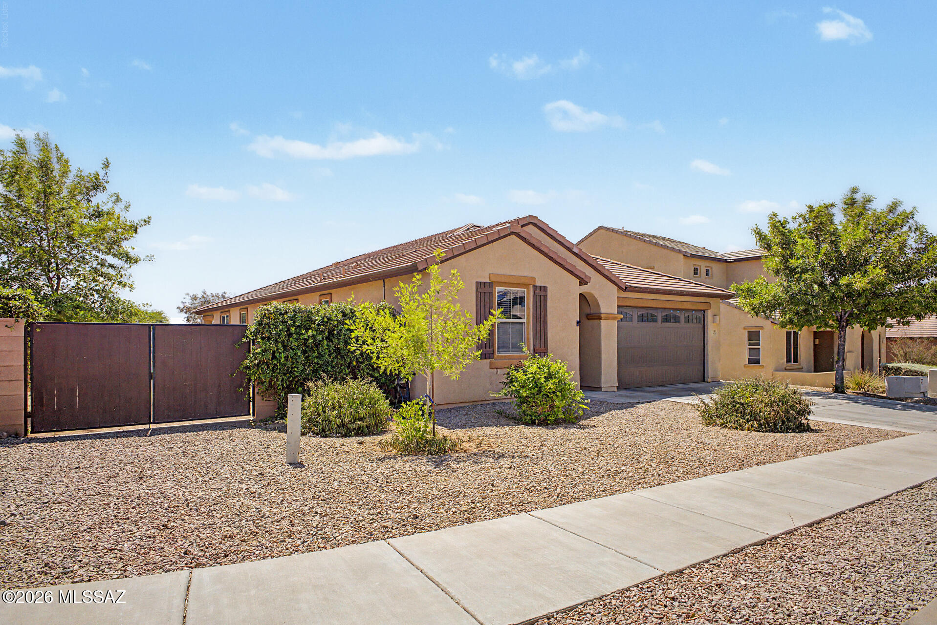 726 South Desert Haven Road Vail, AZ 85641 - Photo 3 of 32 3 - Desert Haven