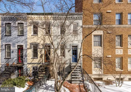 $1,125,000 | 1905 17th Street Northwest, Washington, DC 20009