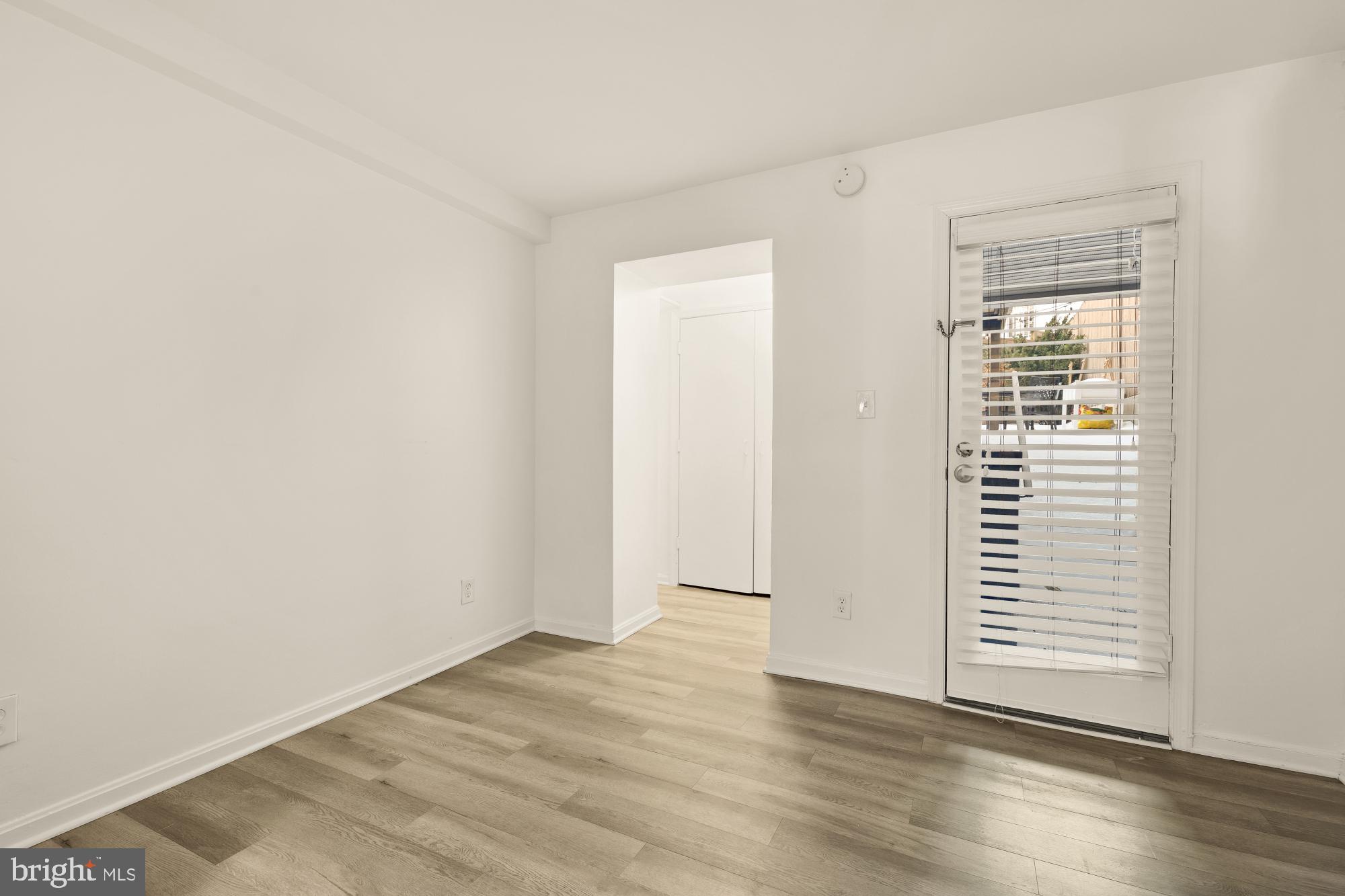 1905 17th Street Northwest Washington, DC 20009 - Photo 19 of 34 True 1-bedroom connects to...