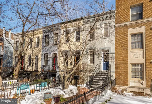 $1,100,000 | 1905 17th Street Northwest, Washington, DC 20009