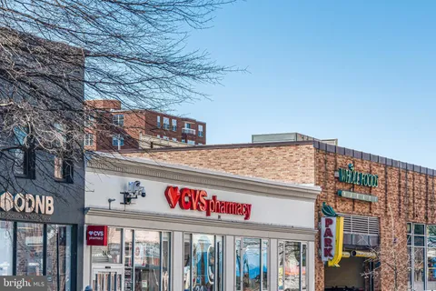 $1,125,000 | 1905 17th Street Northwest, Washington, DC 20009