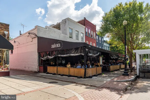 $1,100,000 | 1905 17th Street Northwest, Washington, DC 20009