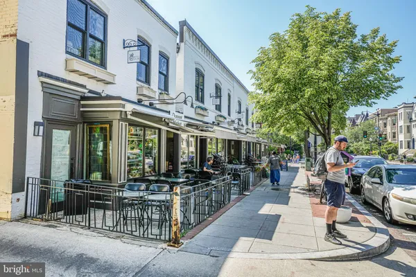 $1,100,000 | 1905 17th Street Northwest, Washington, DC 20009