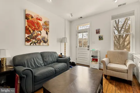 $1,125,000 | 1905 17th Street Northwest, Washington, DC 20009
