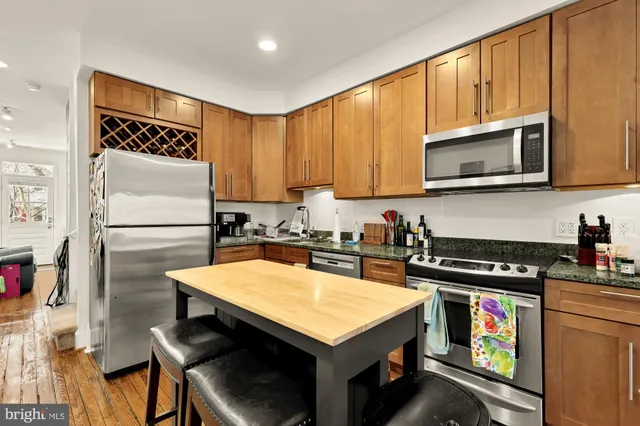 $1,125,000 | 1905 17th Street Northwest, Washington, DC 20009