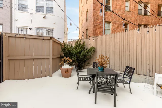 $1,125,000 | 1905 17th Street Northwest, Washington, DC 20009