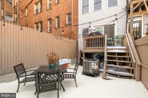 $1,125,000 | 1905 17th Street Northwest, Washington, DC 20009