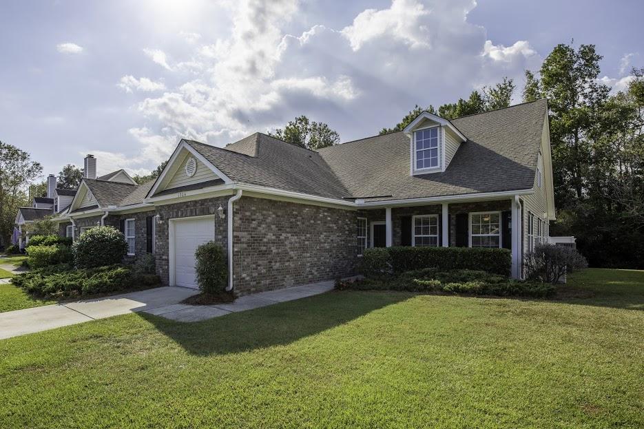 1304 Fenwick Plantation Road Johns Island, SC 29455 - Photo 1 of 21 Front