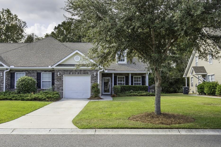 1304 Fenwick Plantation Road Johns Island, SC 29455 - Photo 2 of 21 Front