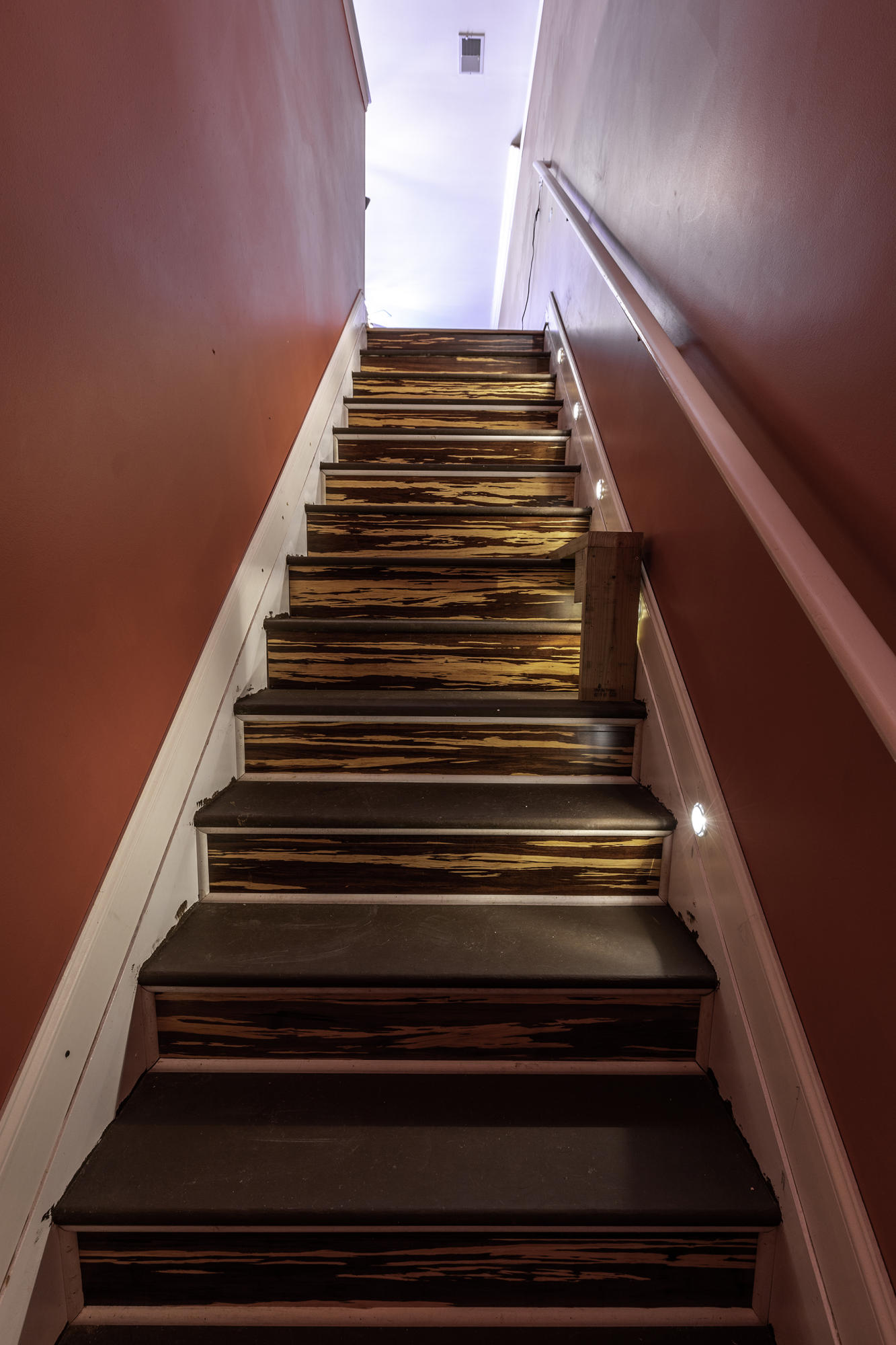 1304 Fenwick Plantation Road Johns Island, SC 29455 - Photo 17 of 21 9_Stairs