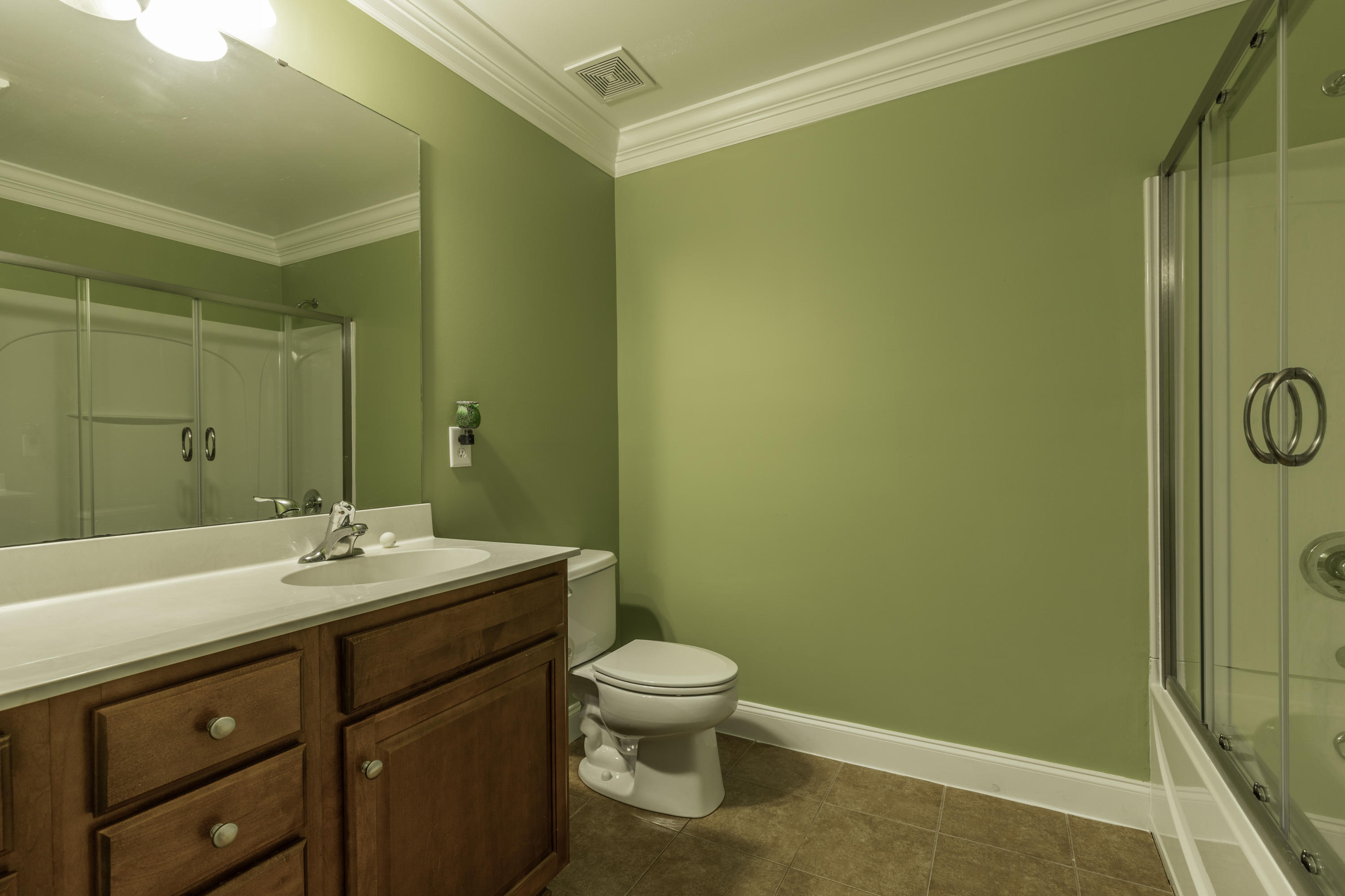 1304 Fenwick Plantation Road Johns Island, SC 29455 - Photo 19 of 21 Upstairs Bath