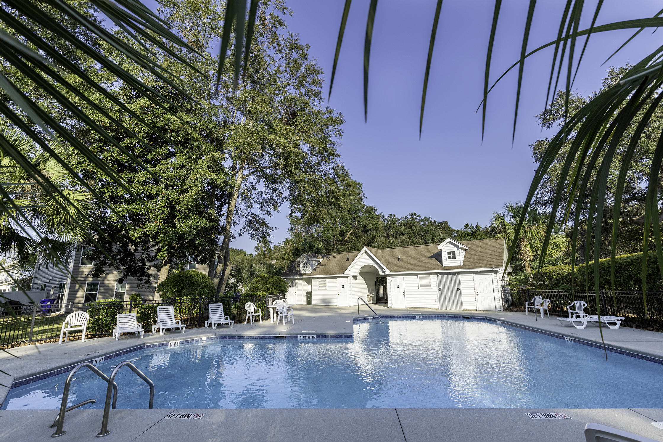 1304 Fenwick Plantation Road Johns Island, SC 29455 - Photo 21 of 21 21_Pool