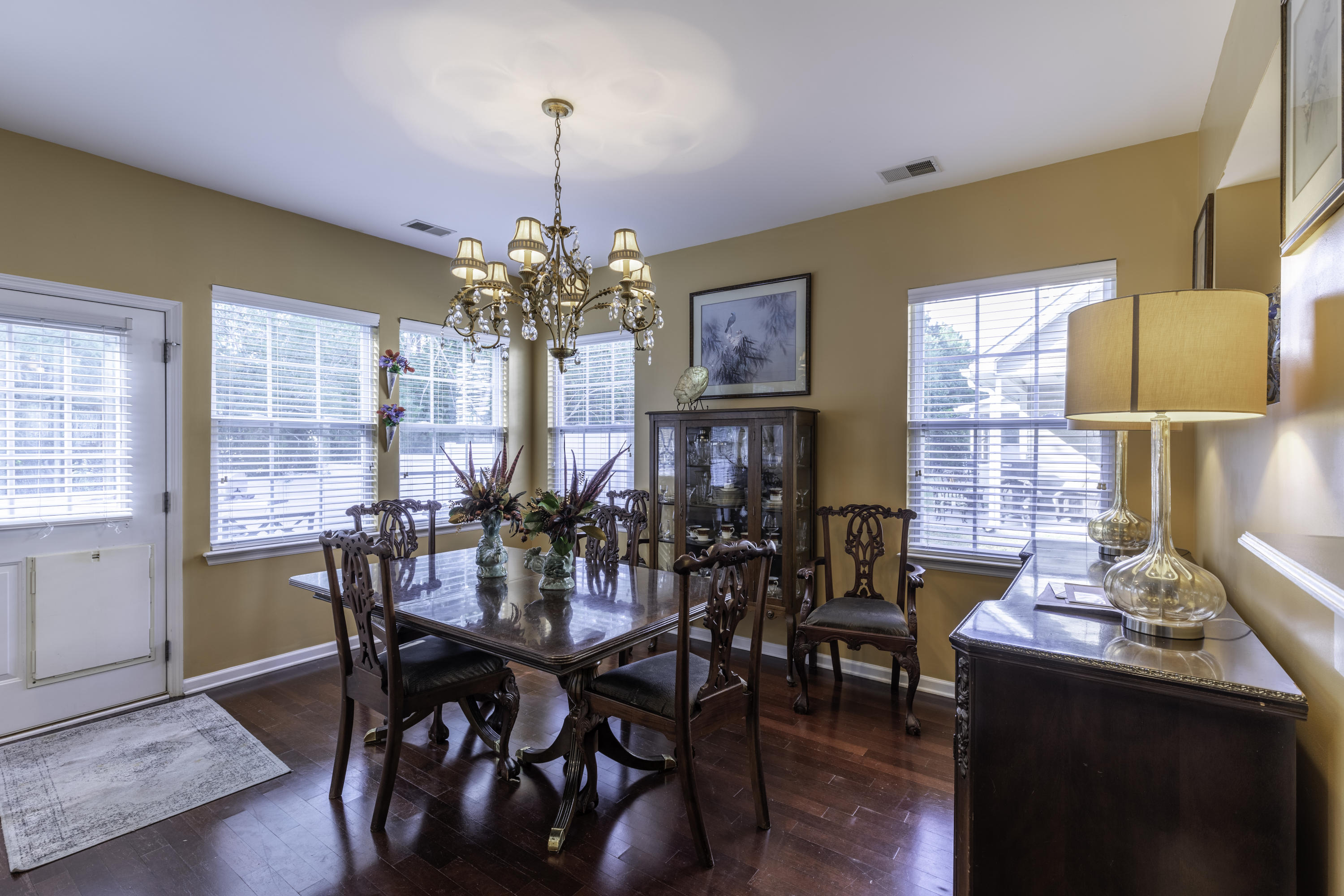 1304 Fenwick Plantation Road Johns Island, SC 29455 - Photo 5 of 21 Dining
