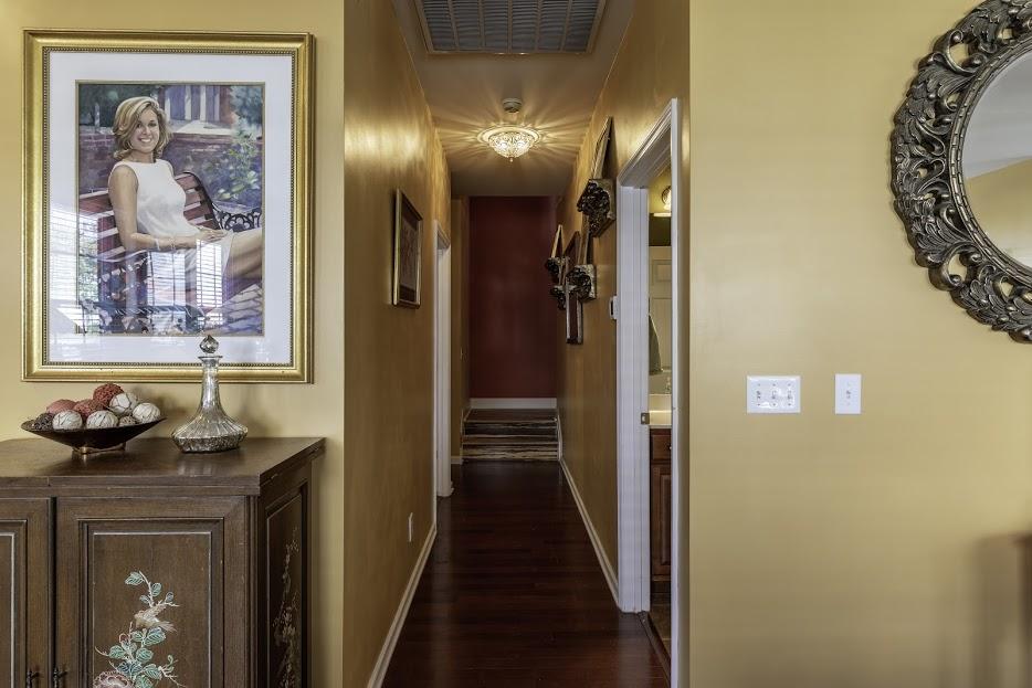 1304 Fenwick Plantation Road Johns Island, SC 29455 - Photo 8 of 21 Hallway