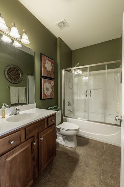 1304 Fenwick Plantation Road Johns Island, SC 29455 - Photo 10 of 21 Hall Bath