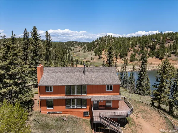 $795,000 | 1506 Lake Place, Divide, CO 80814