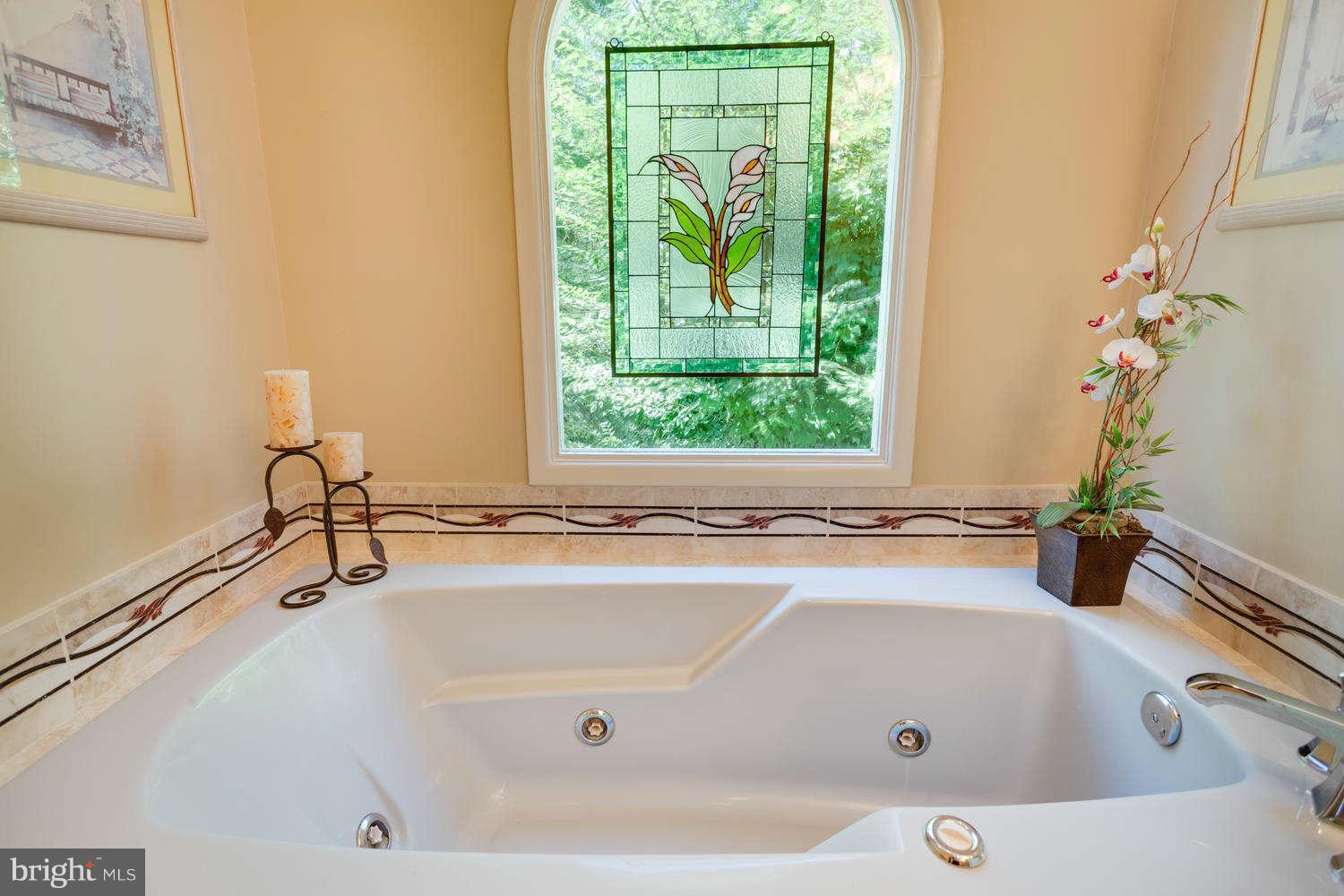1909 Lakeport Way Reston, VA 20191 - Photo 17 of 30 Bath (Master)