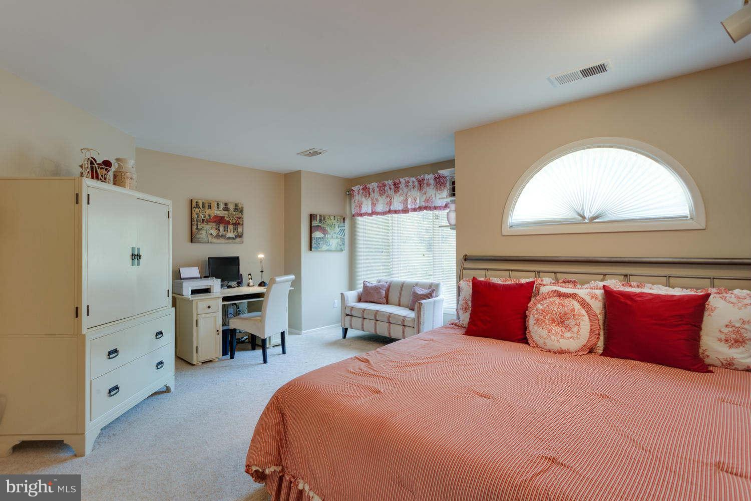 1909 Lakeport Way Reston, VA 20191 - Photo 18 of 30 Bedroom