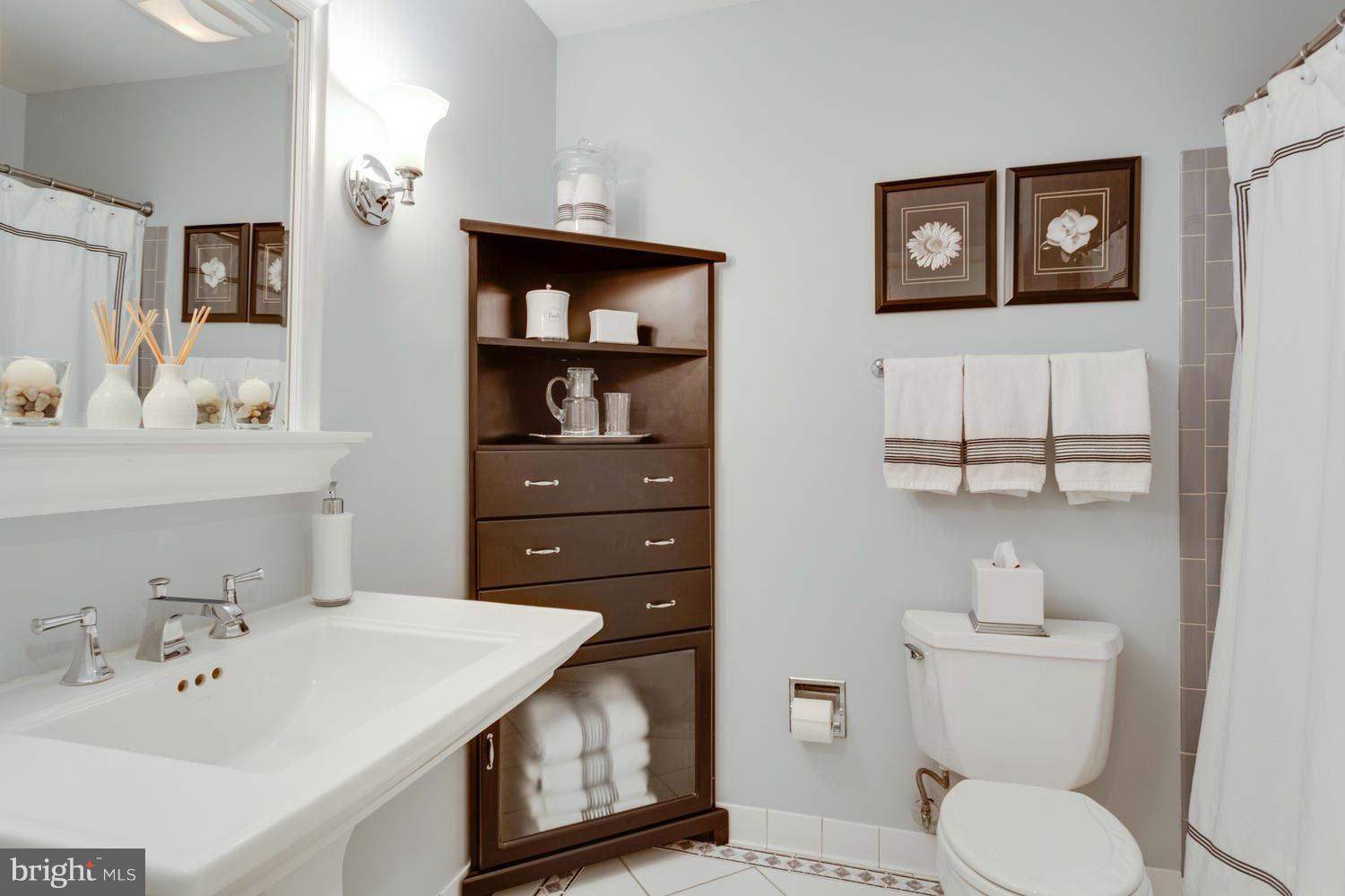 1909 Lakeport Way Reston, VA 20191 - Photo 19 of 30 Bath