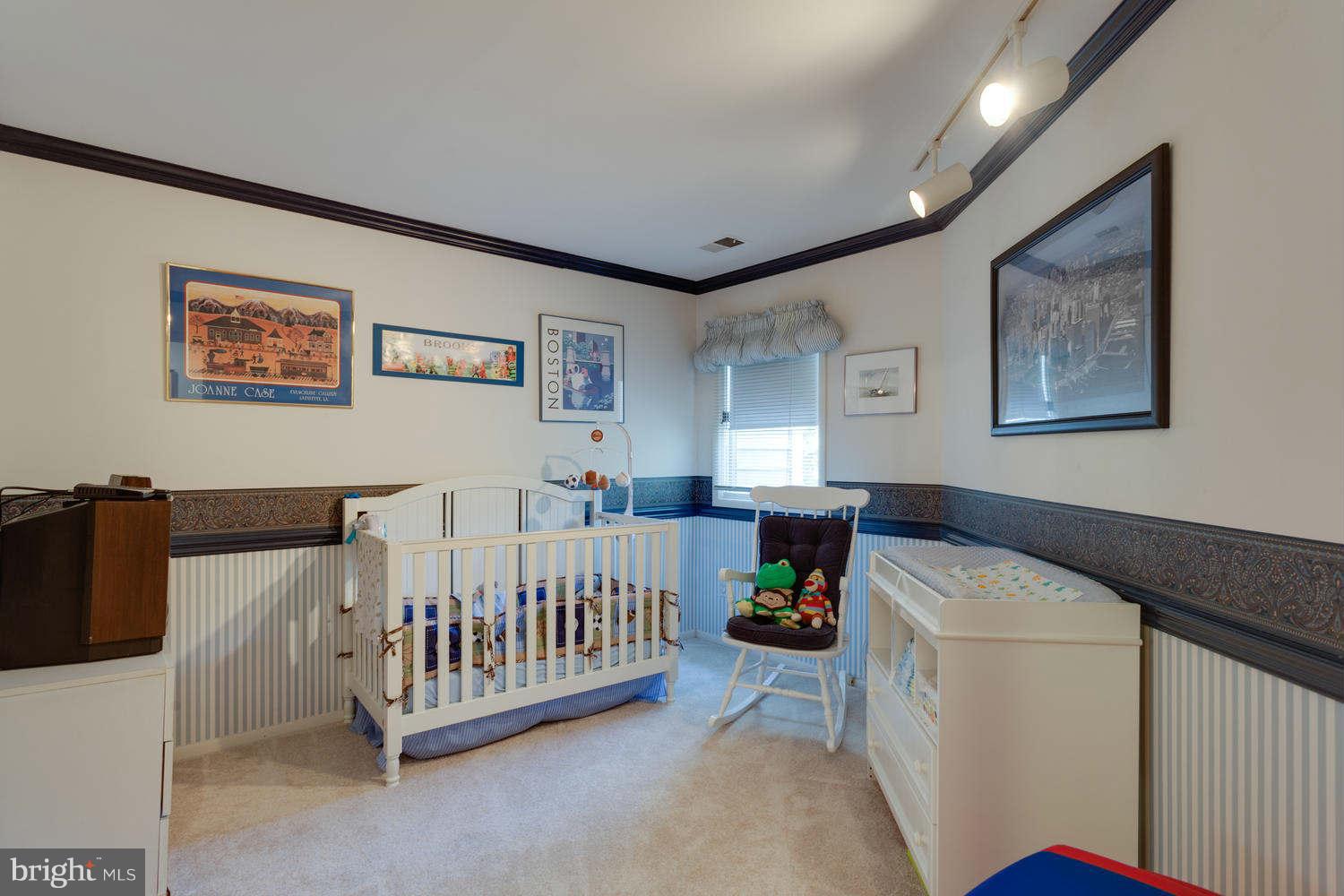 1909 Lakeport Way Reston, VA 20191 - Photo 20 of 30 Bedroom