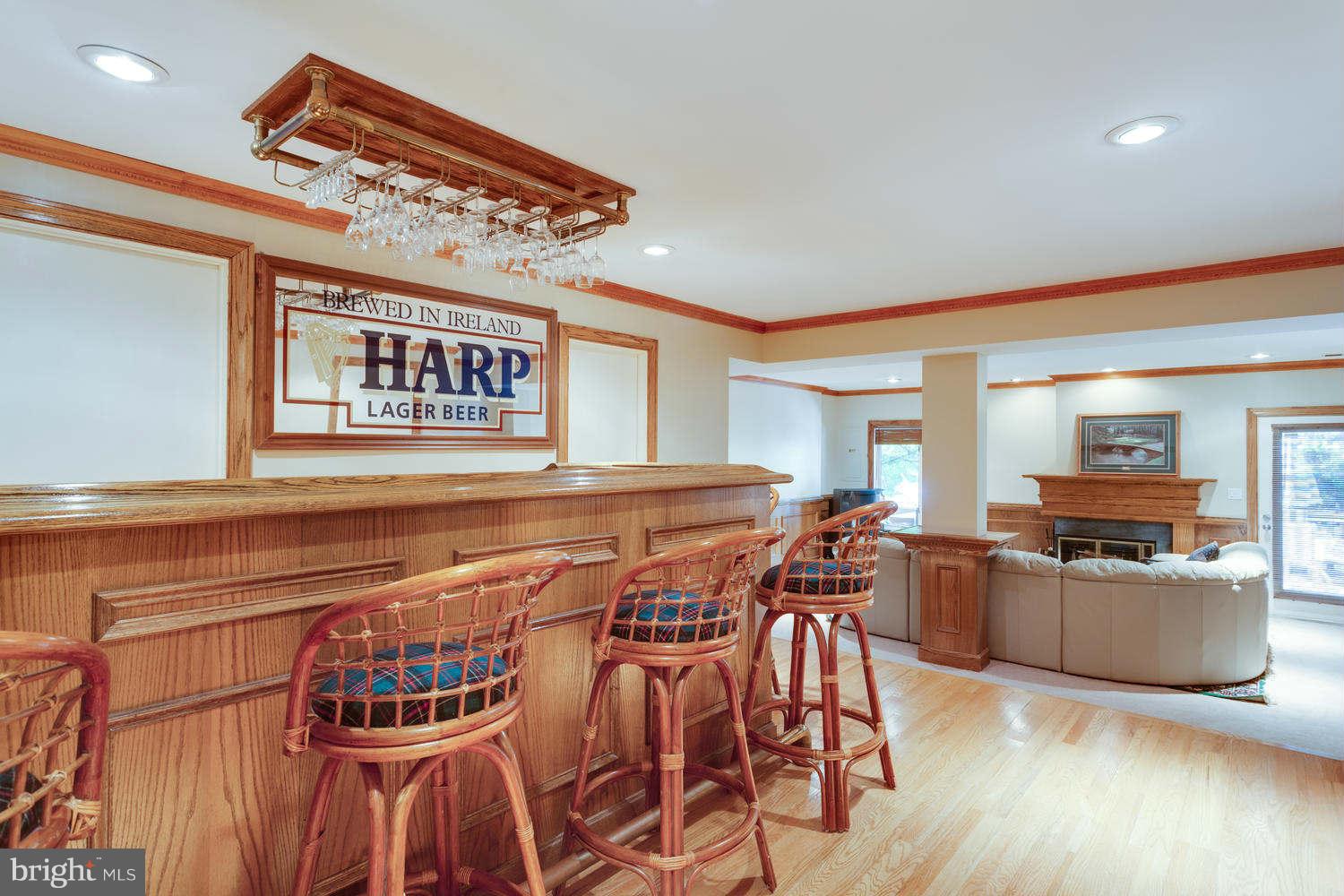 1909 Lakeport Way Reston, VA 20191 - Photo 21 of 30 Basement