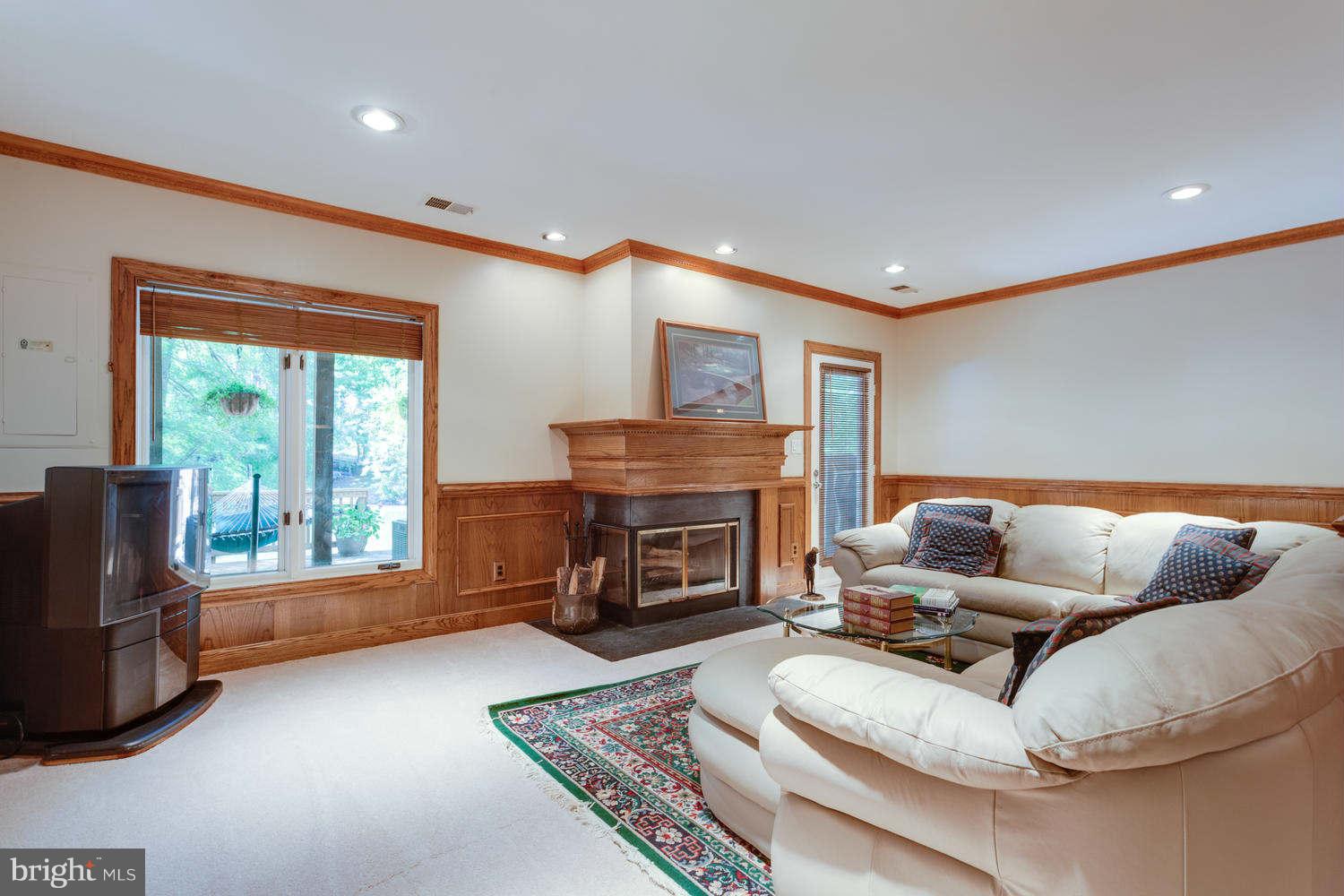1909 Lakeport Way Reston, VA 20191 - Photo 22 of 30 Basement