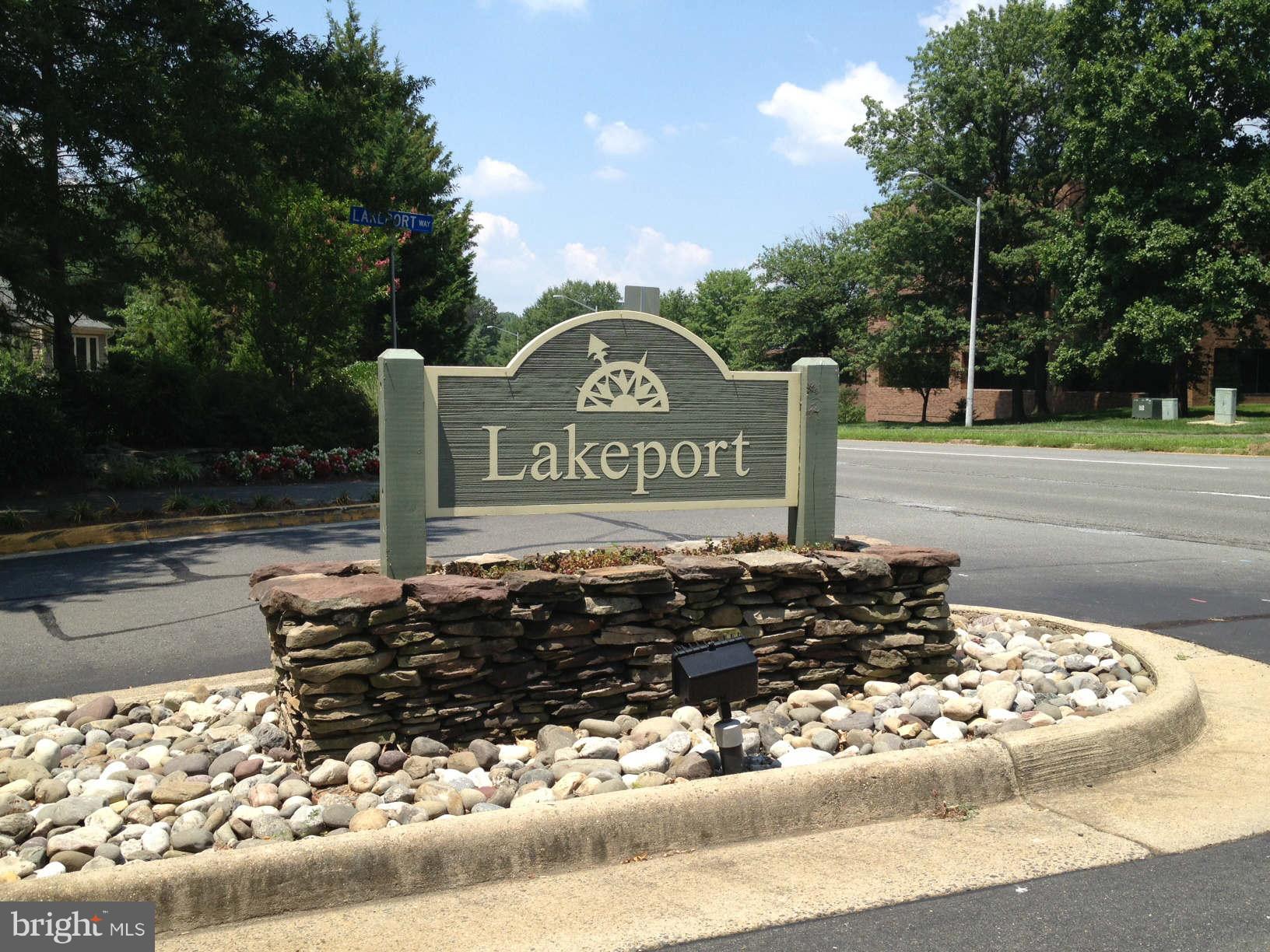 1909 Lakeport Way Reston, VA 20191 - Photo 30 of 30 Community