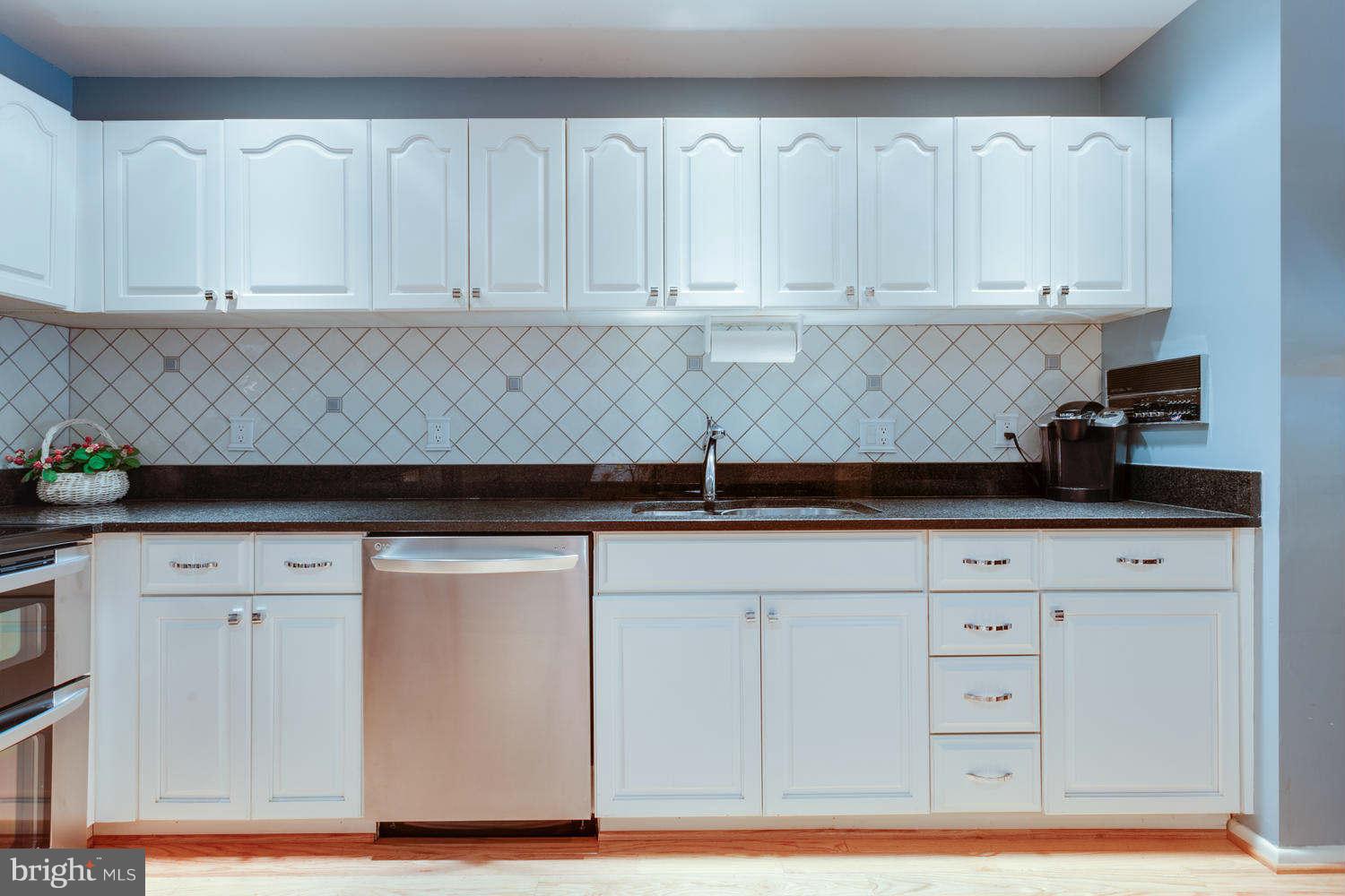 1909 Lakeport Way Reston, VA 20191 - Photo 8 of 30 Kitchen