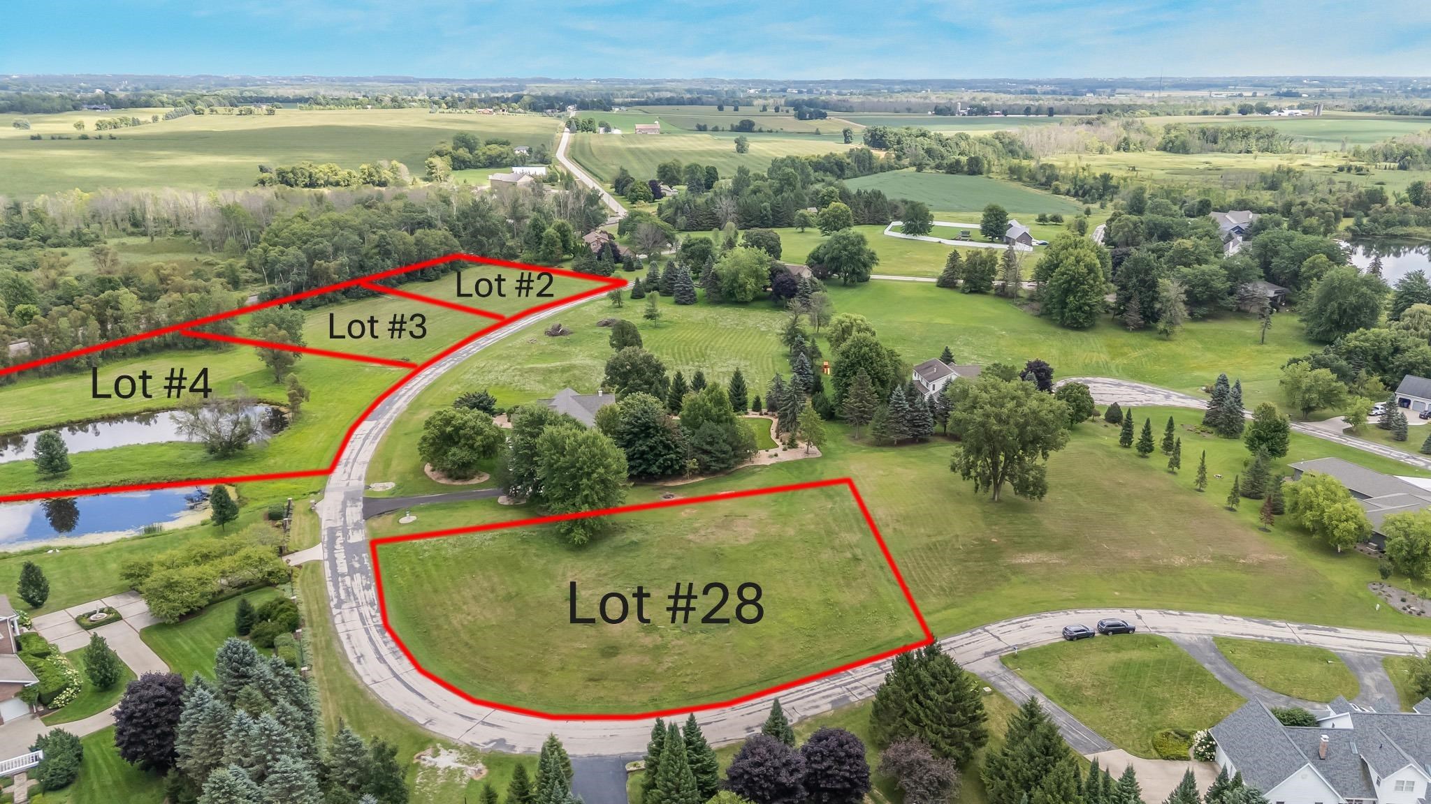 Lamise Way, Unit 4 Hortonville, WI 54944 - Photo 17 of 17