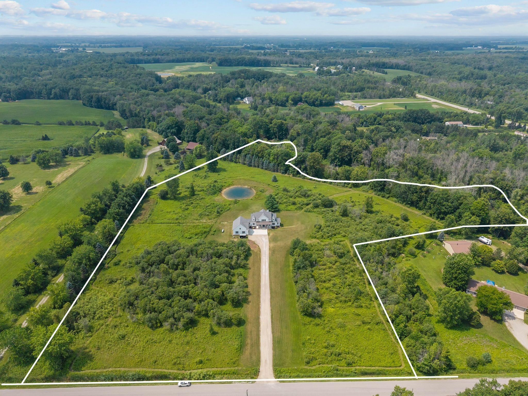 1191 Hilbert Road Sobieski, WI 54171 - Photo 70 of 81 Gallery Image 70