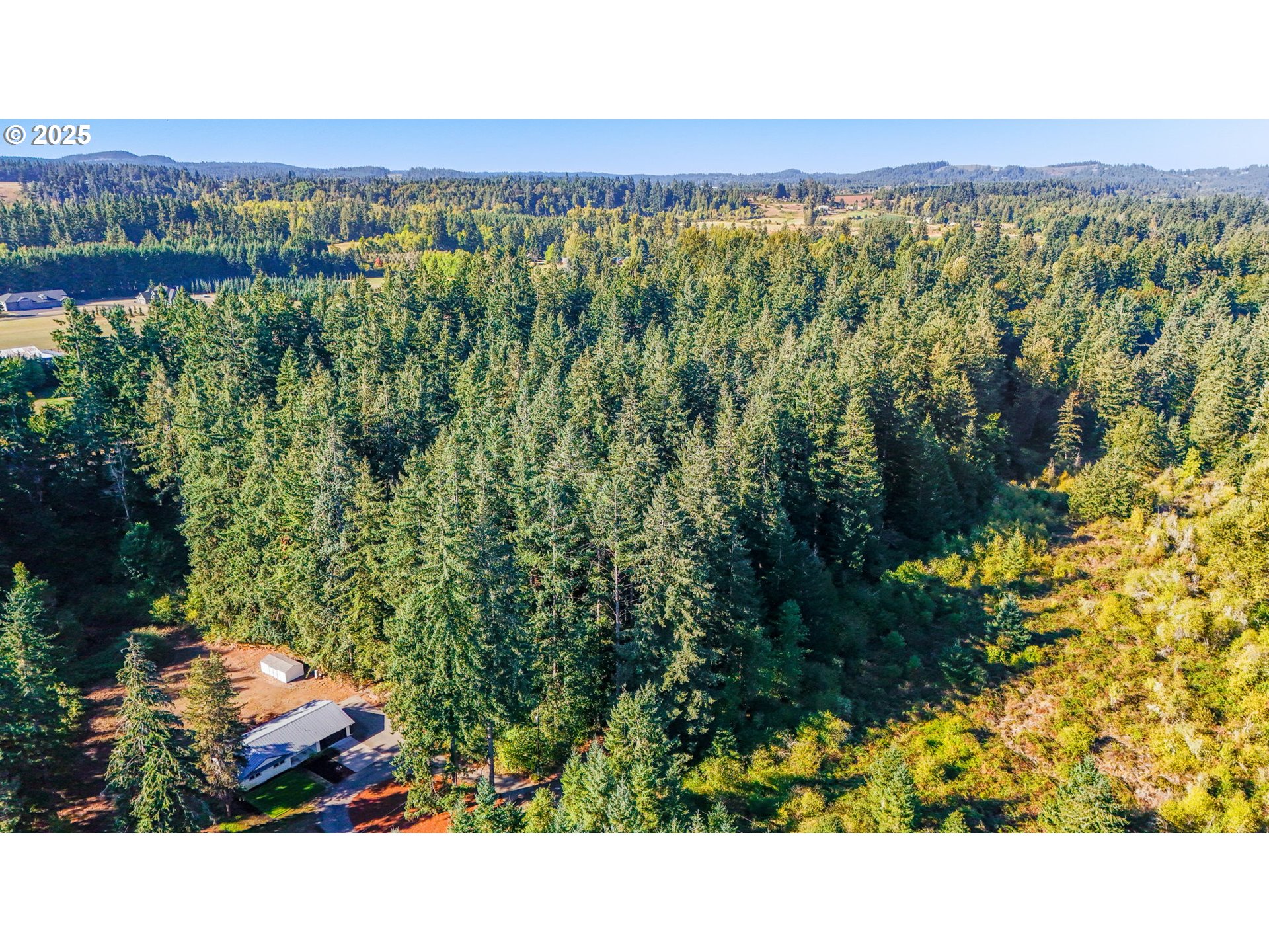 0 South Latourette Road Oregon City, OR 97045 - Photo 11 of 33