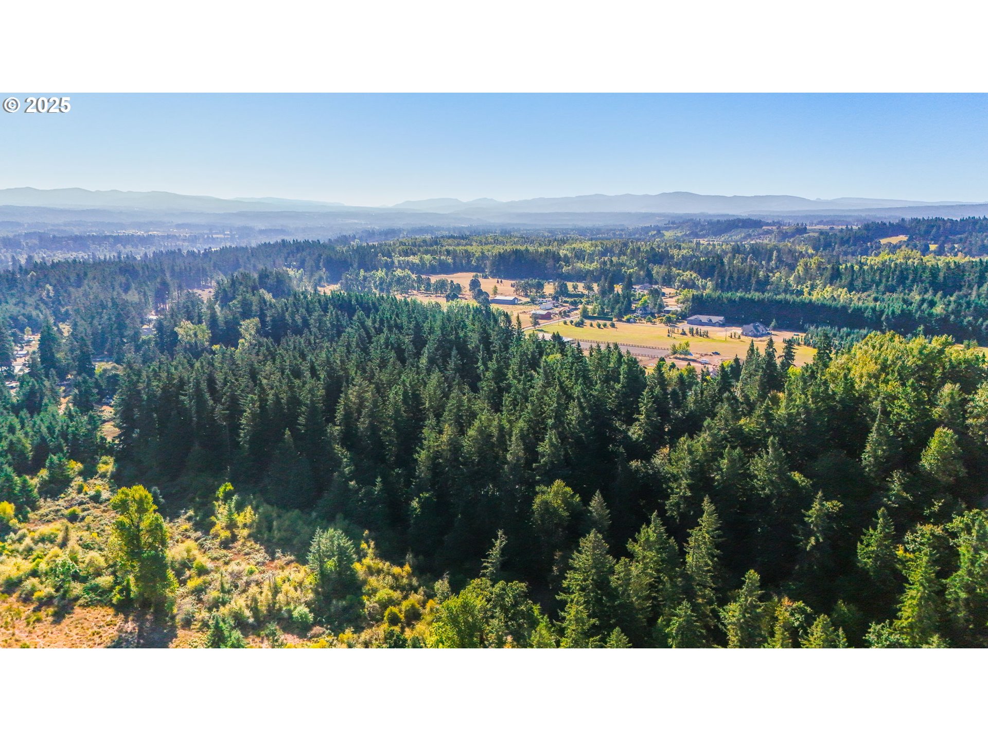 0 South Latourette Road Oregon City, OR 97045 - Photo 3 of 33 a view of a city