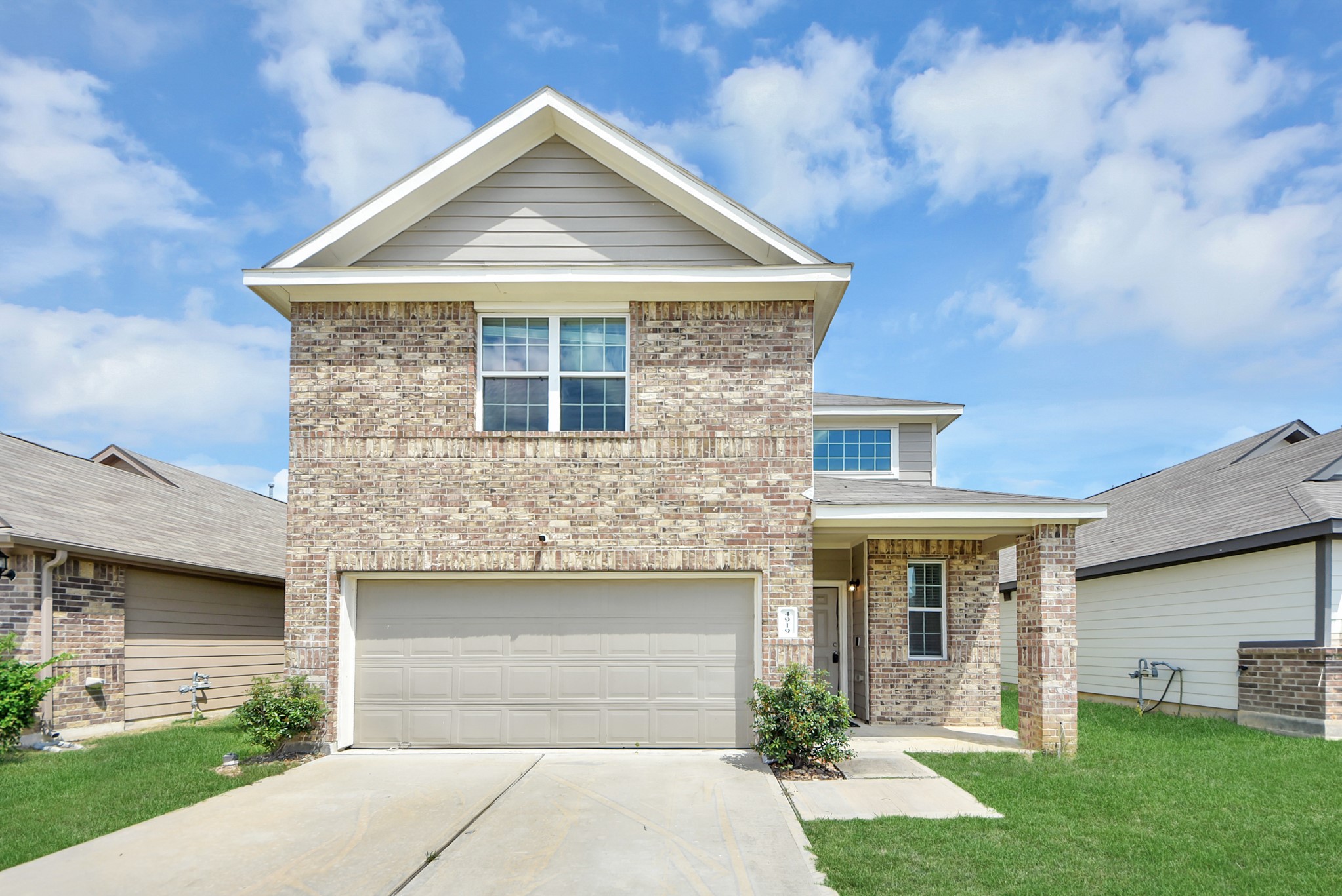 4919 Purple Wisteria Lane Spring, TX 77373 - Photo 45 of 50
