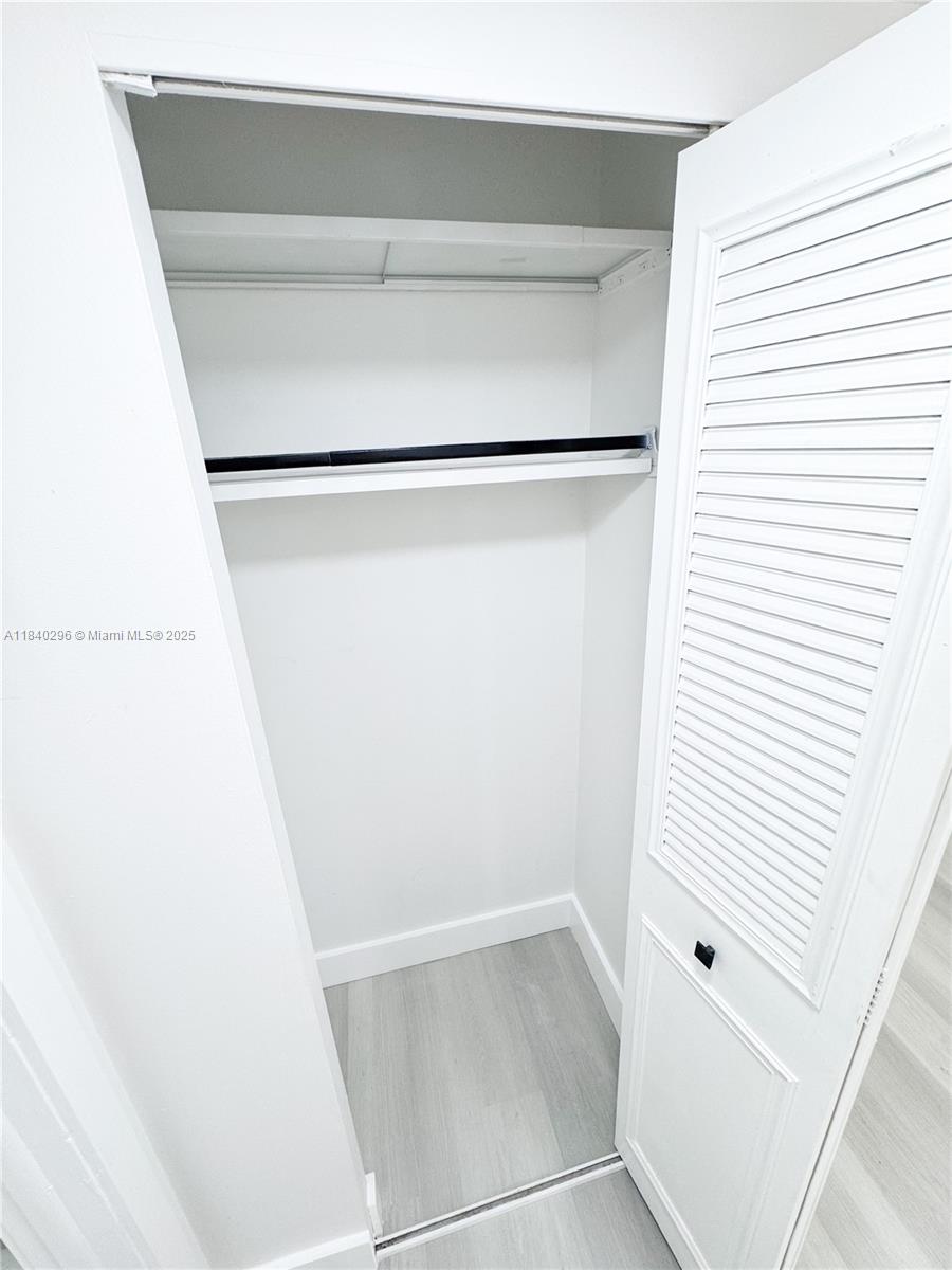 3660 Inverrary Drive, Unit 1Y Lauderhill, FL 33319 - Photo 13 of 24 a close view of washer and dryer