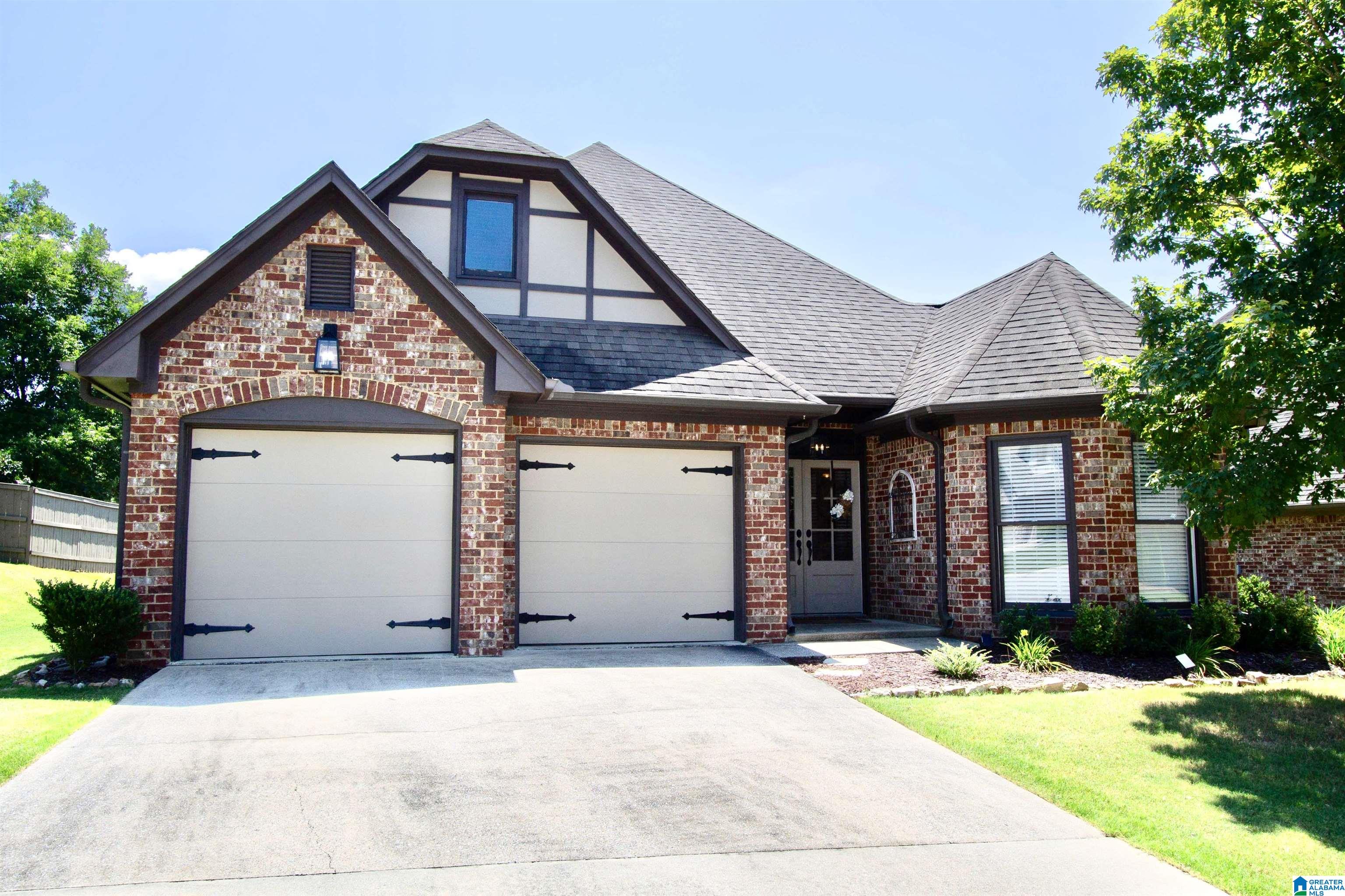 632 Foothills Trace Chelsea, AL 35043 - Photo 1 of 55