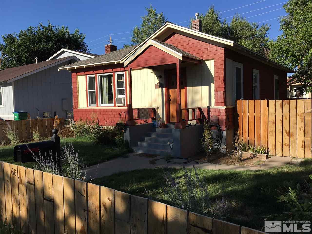 66-68 Boyd Place Reno, NV 89503 - Photo 1 of 1 Photo 1