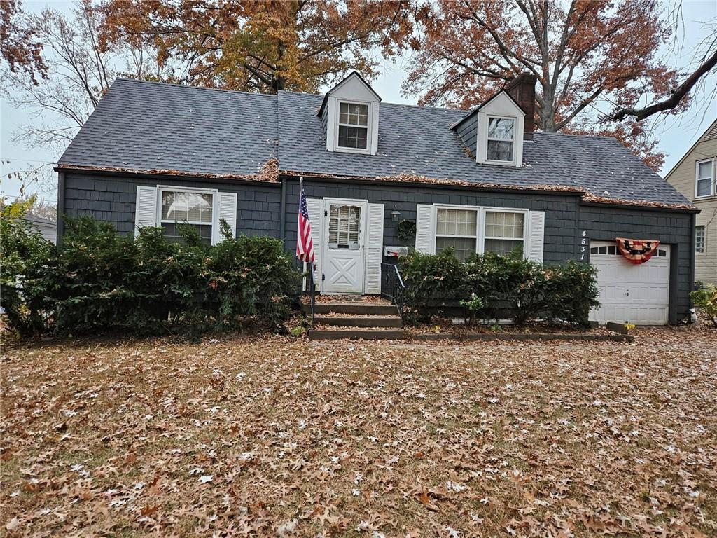 4531 West 69th Terrace Prairie Village, KS 66208 - Photo 1 of 1