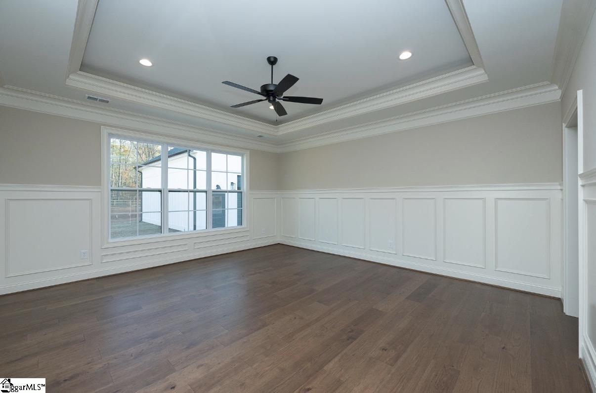 58 Quail Road Gray Court, SC 29645 - Photo 36 of 41