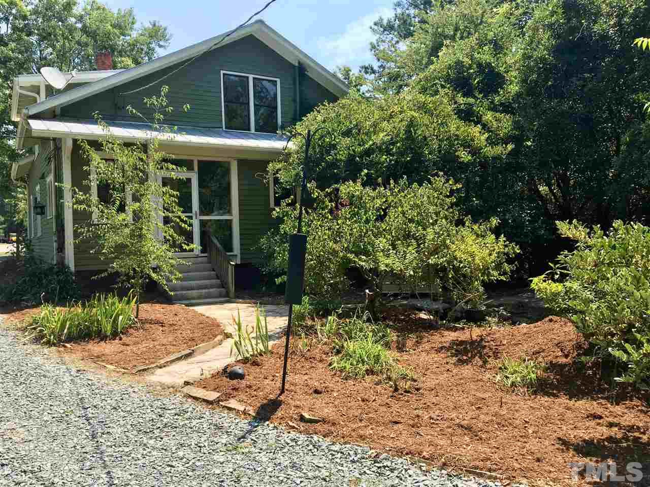 1371 Farrington Road Apex, NC 27523 - Photo 2 of 30 Gallery Image 2
