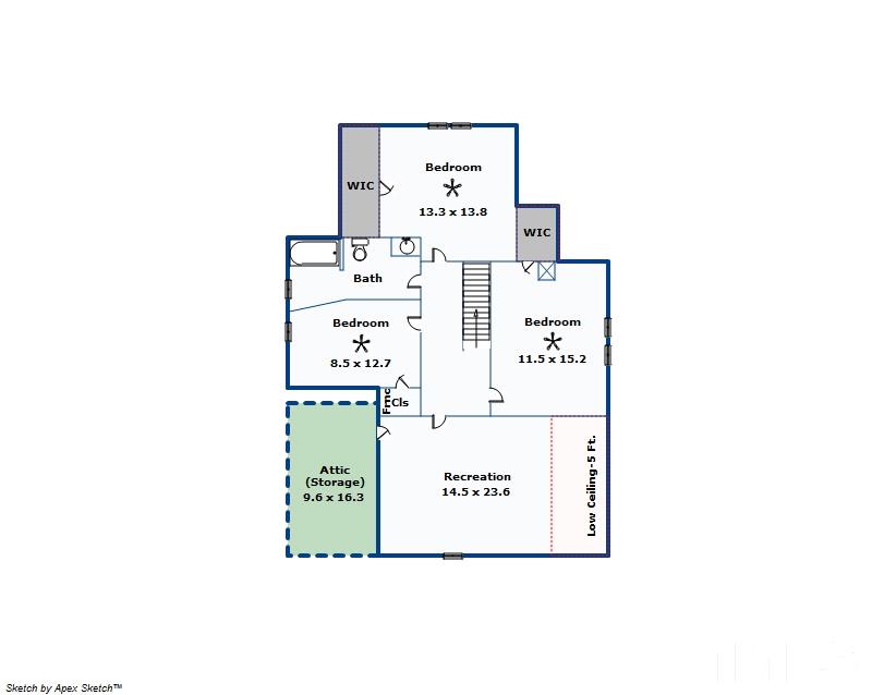 1371 Farrington Road Apex, NC 27523 - Photo 24 of 30 Gallery Image 24