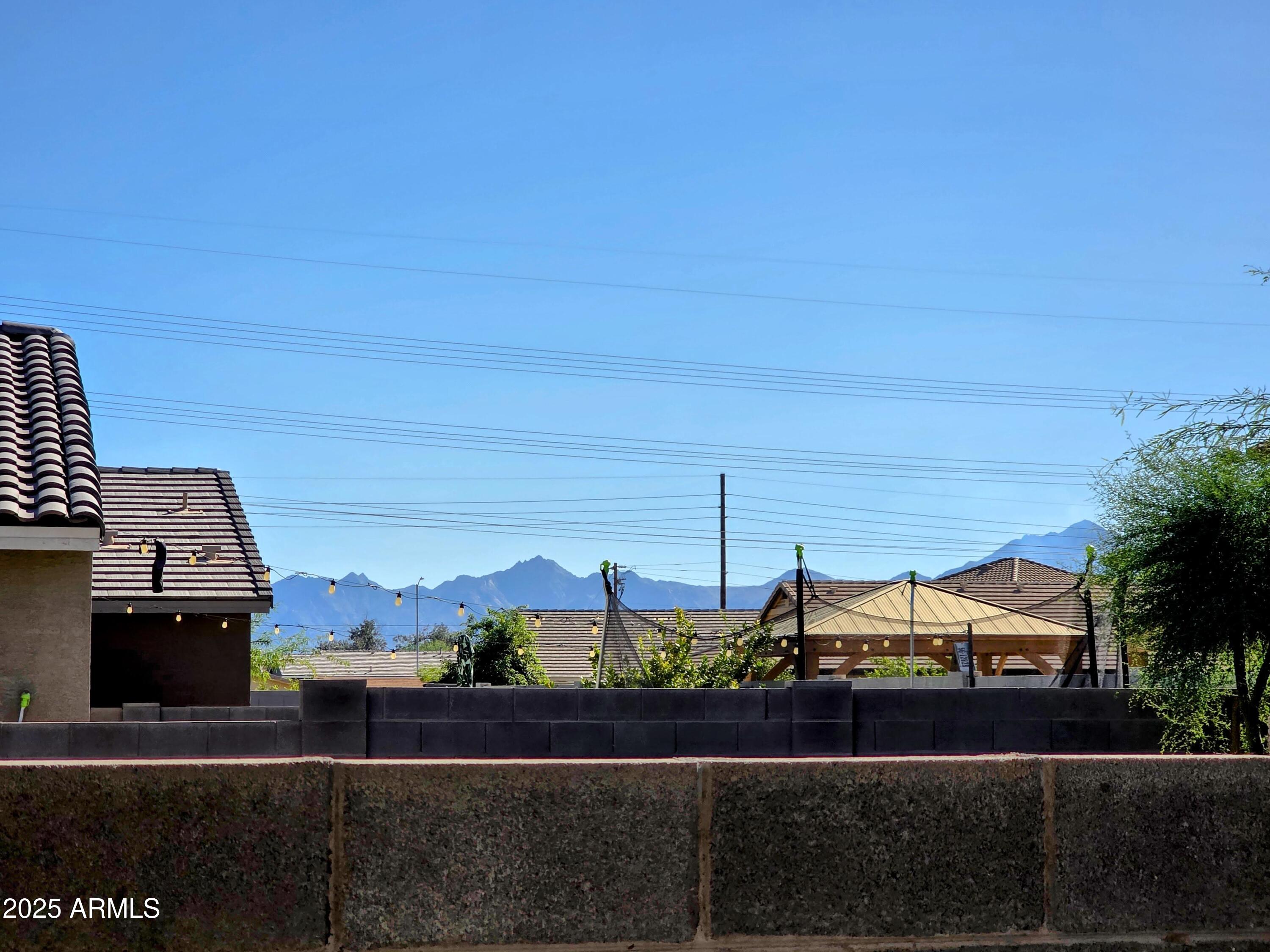 4214 North 68th Lane Phoenix, AZ 85043 - Photo 13 of 13 an outdoor space with furniture