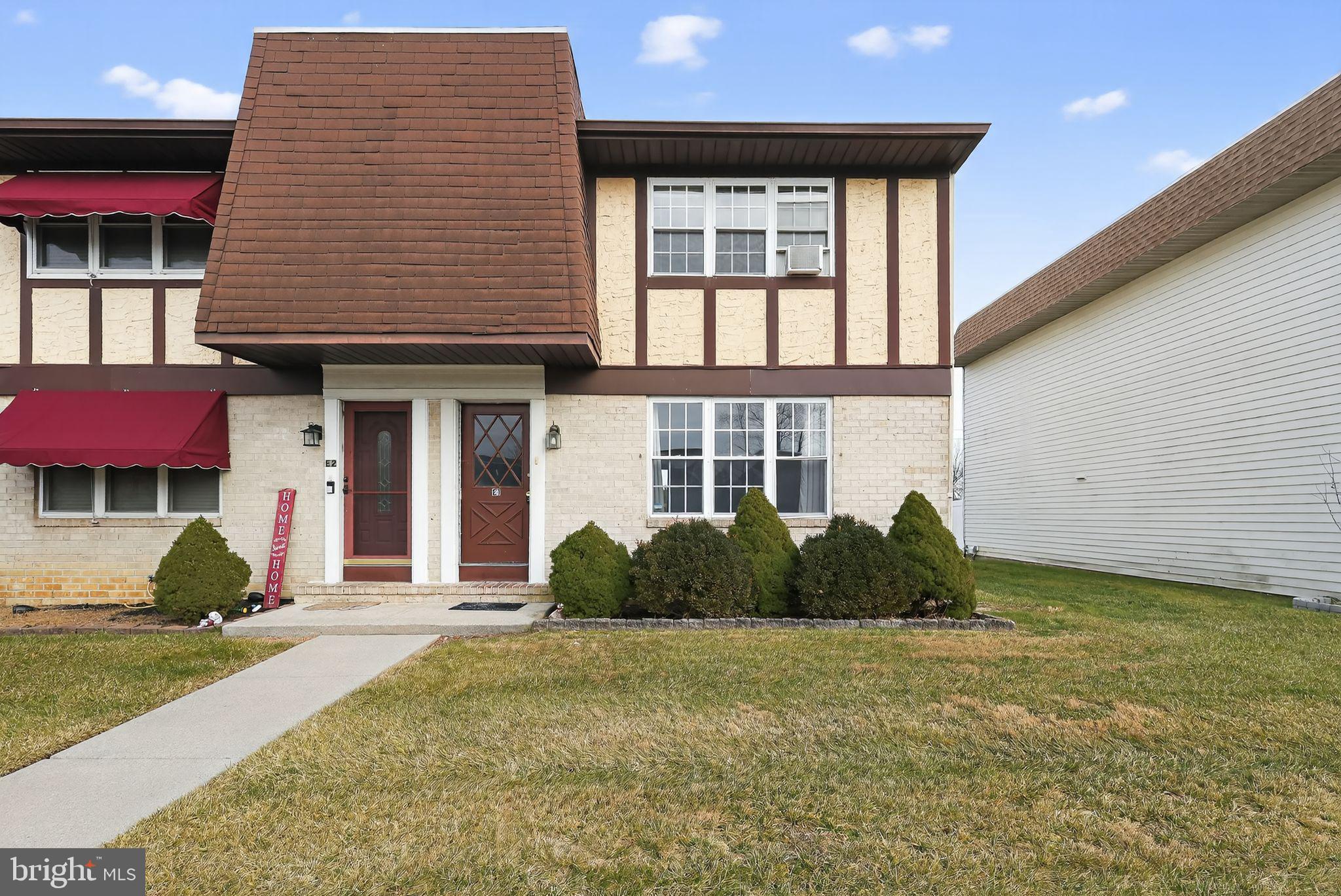 1964 East Oak Road, Unit E1 Vineland, NJ 08361 - Photo 1 of 16