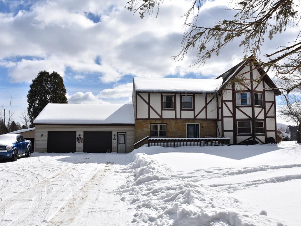 33025 Guys Mills Road Townville, PA 16360 - Photo 2 of 24