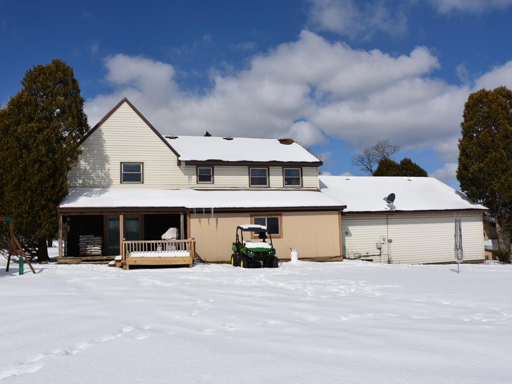 33025 Guys Mills Road Townville, PA 16360 - Photo 3 of 24